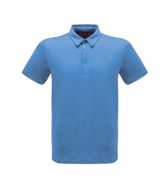 Classic 65/35 polo shirt