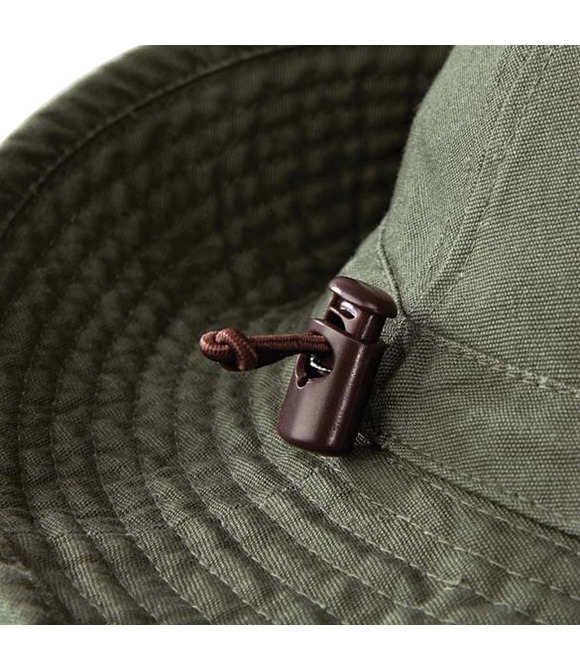 Beechfield Outback hat