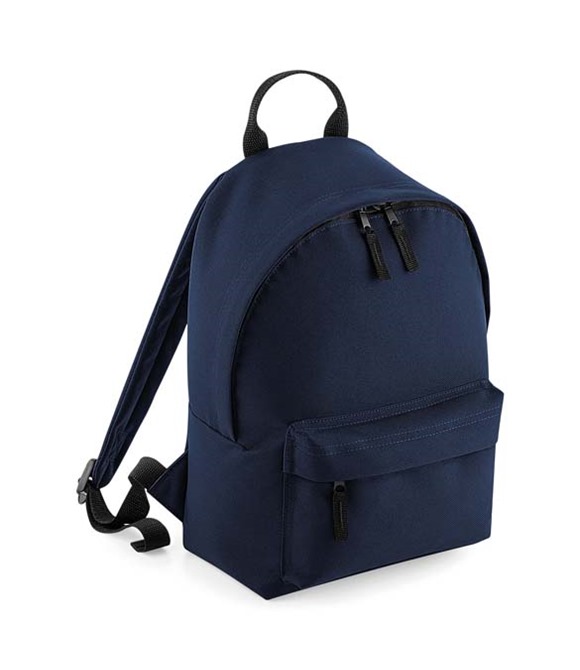 BagBase Mini fashion backpack