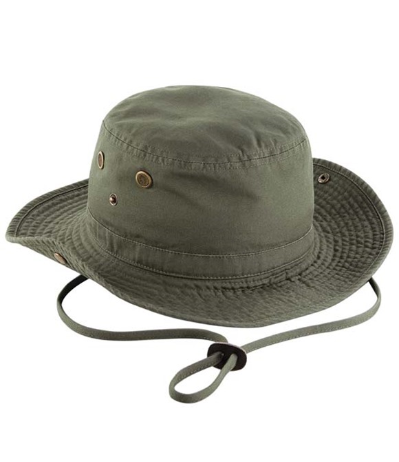 Beechfield Outback hat