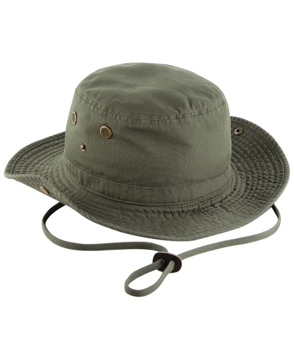 Outback hat