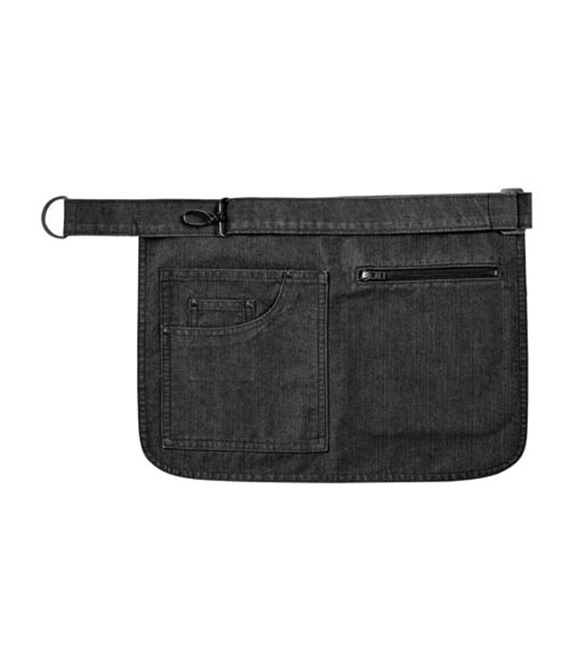 Metro utility hip apron