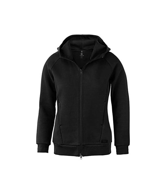 Nimbus Women's Hampton hooded sweatshirt