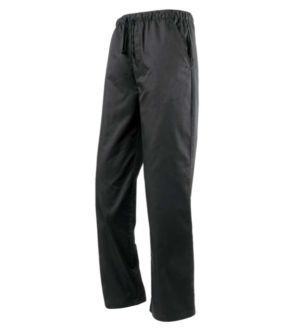 Premier Essential chef's trousers