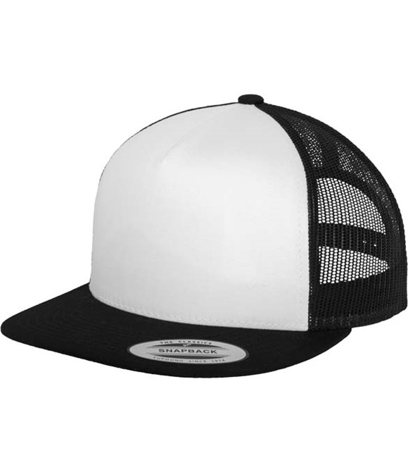 Flexfit by Yupoong Classic trucker (6006W)