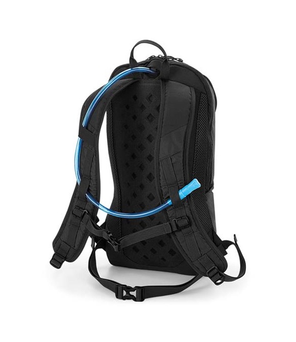 Quadra SLX®-lite 10 litre hydration pack