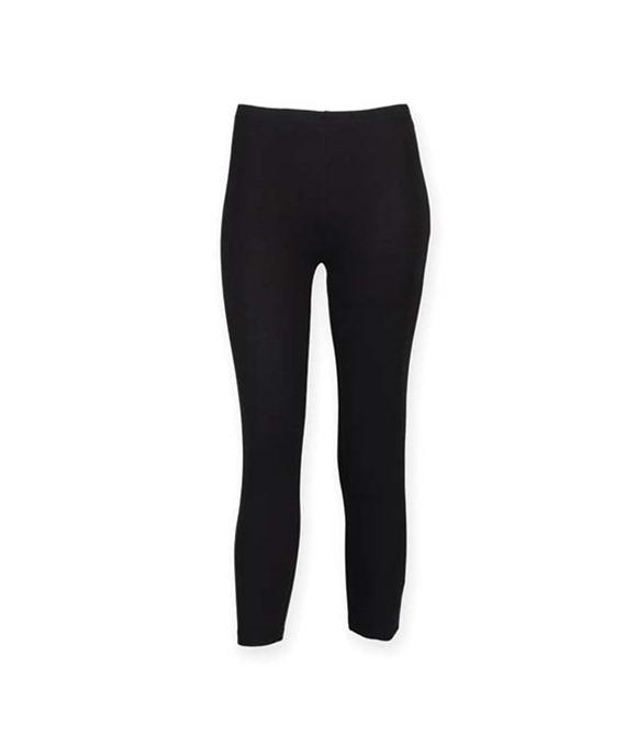 SF Women's ¾ leggings