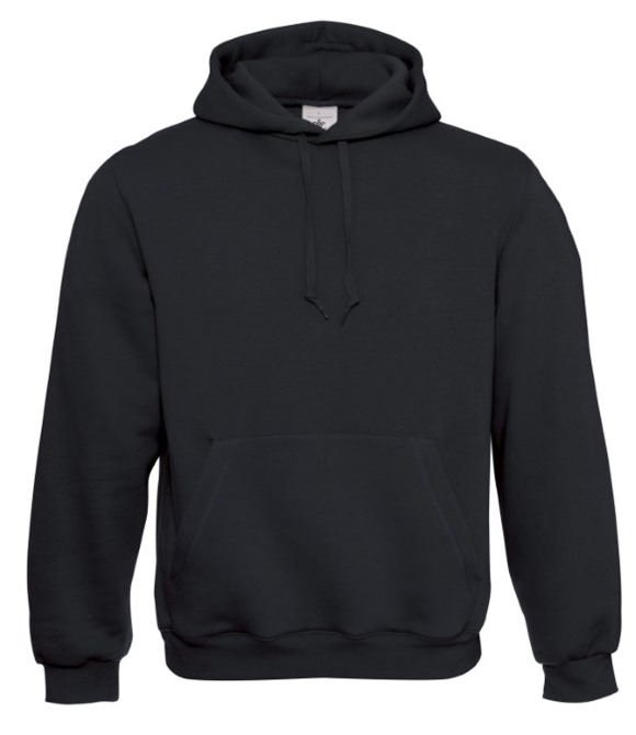 B&C Hooded sweatshirt