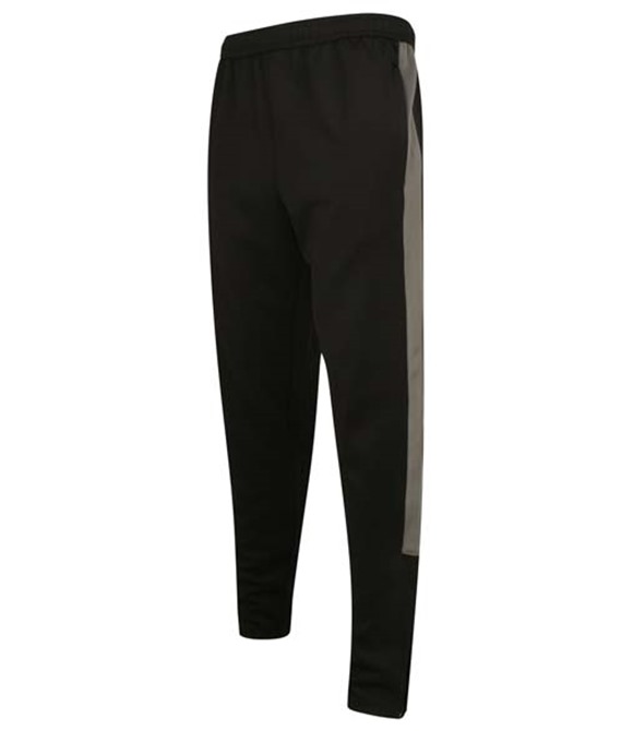 Finden & Hales Knitted tracksuit pants