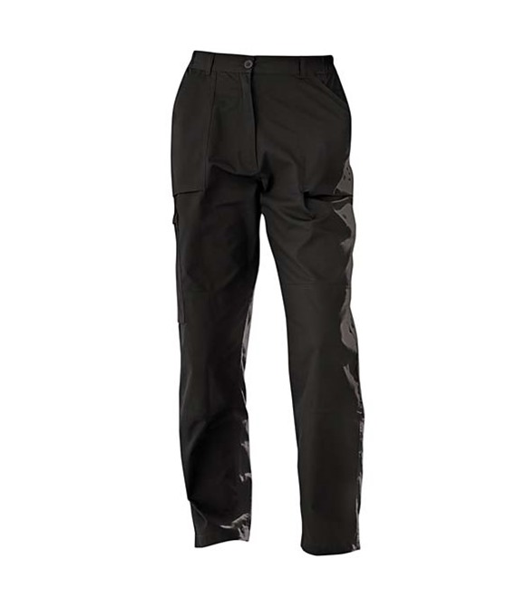 Regatta Professional Women's action trousers unlined