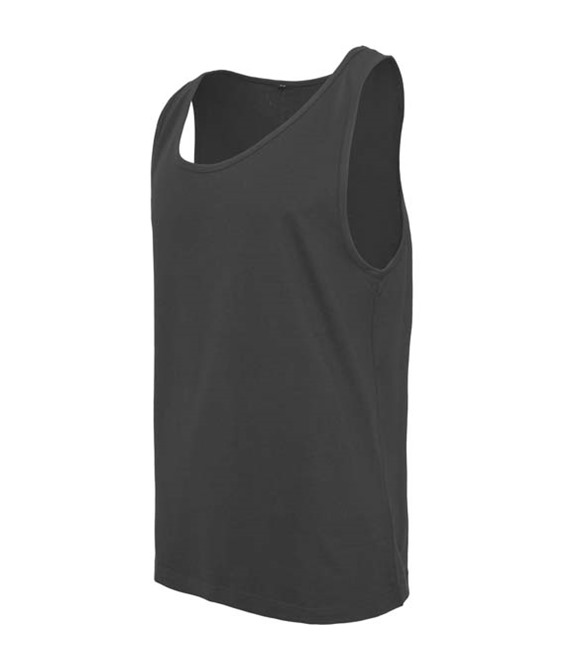 Build Your Brand Jersey big tank