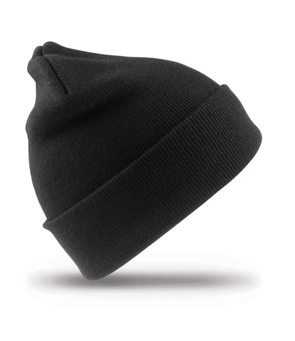 Result Winter Essentials Kids woolly ski hat