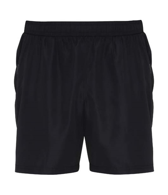 ® TriDri� training shorts