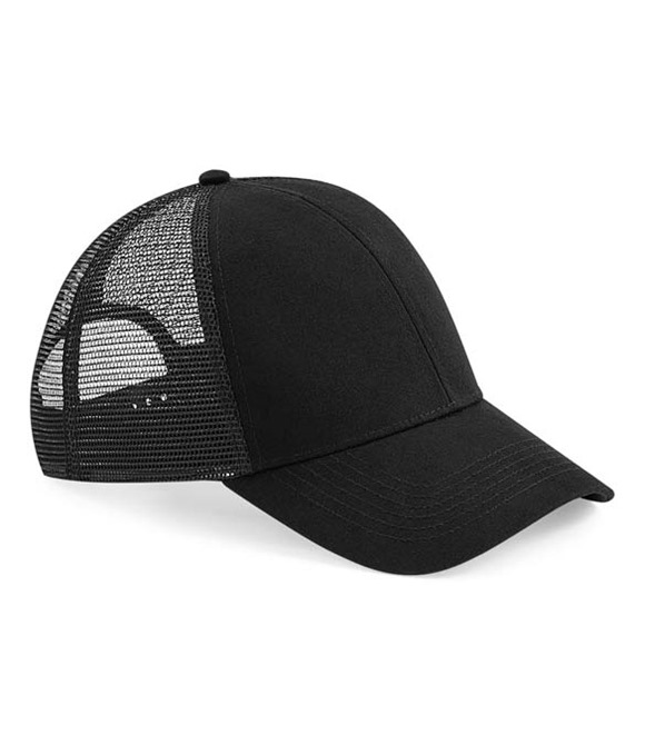 Beechfield Organic cotton trucker