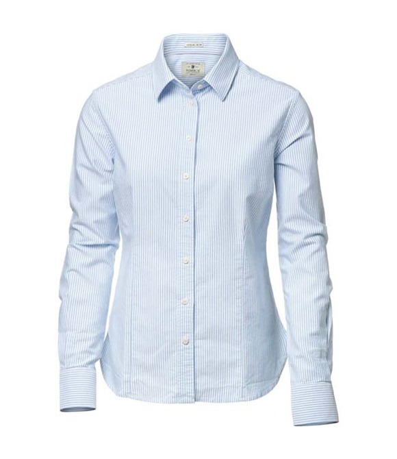 Nimbus Women's Rochester Oxford shirt