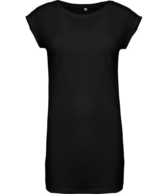 Kariban Women's long t-shirt