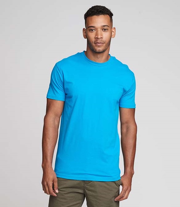 Next Level Apparel Next Level Unisex Crew Neck T-Shirt