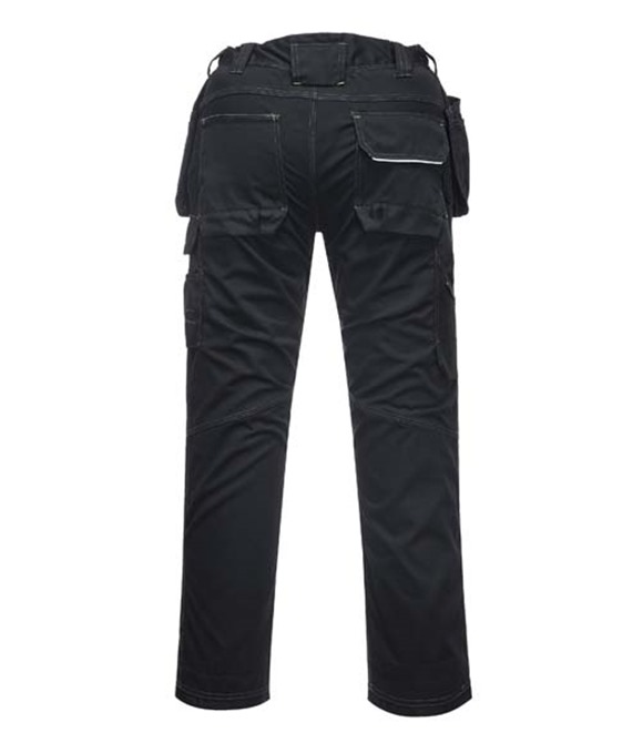 Portwest PW3 Holster work trousers (T602)