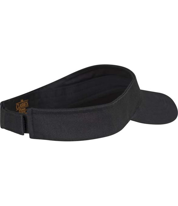 Curved visor cap (8888)