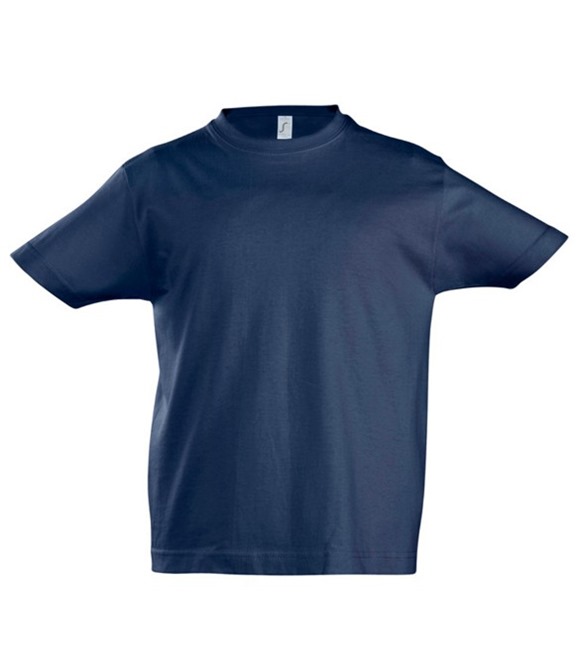 Kids Imperial Heavy T-Shirt