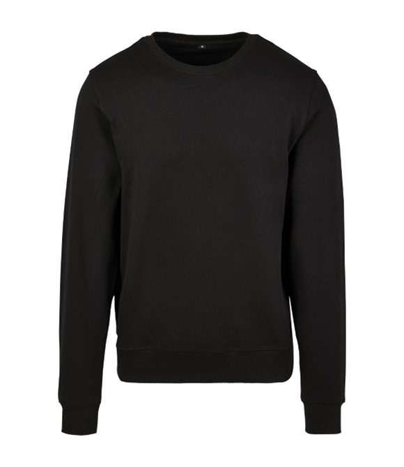 Premium crew neck