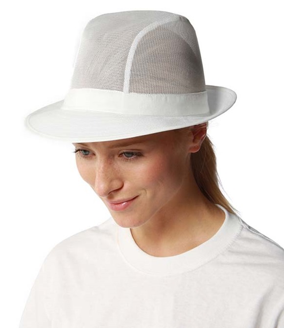 Unisex Trilby