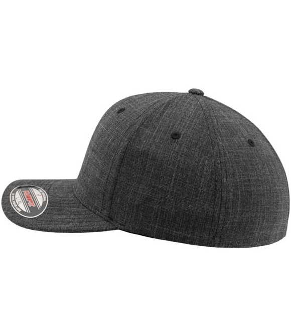 Fine melange Flexfit (6277FM)