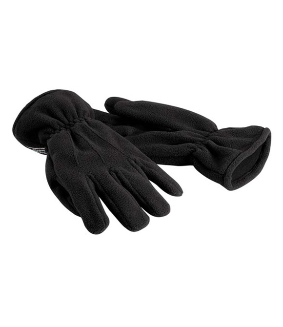 Beechfield Suprafleece® Thinsulate® gloves