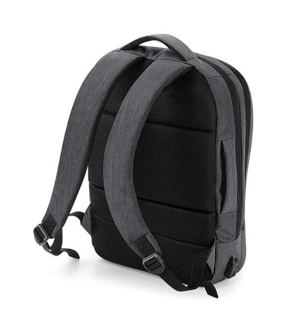 Quadra Q-Tech charge convertible backpack