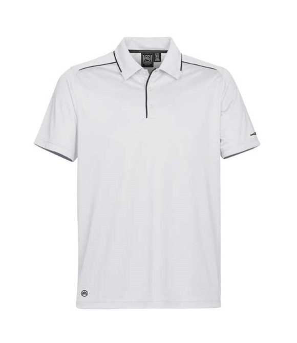 H2X Inertia performance polo