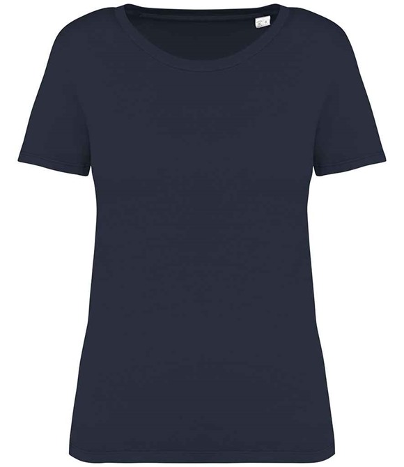 Ladies Faded T-Shirt