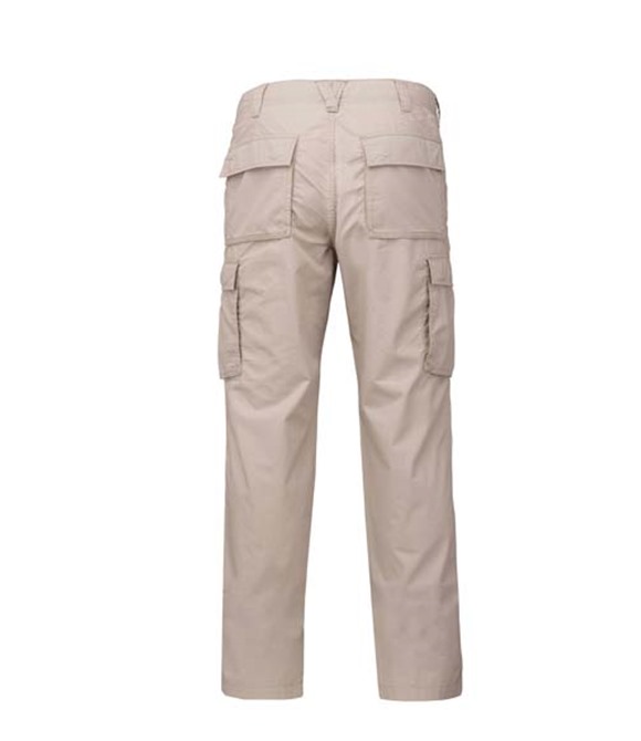 Kariban Lightweight cargo trousers