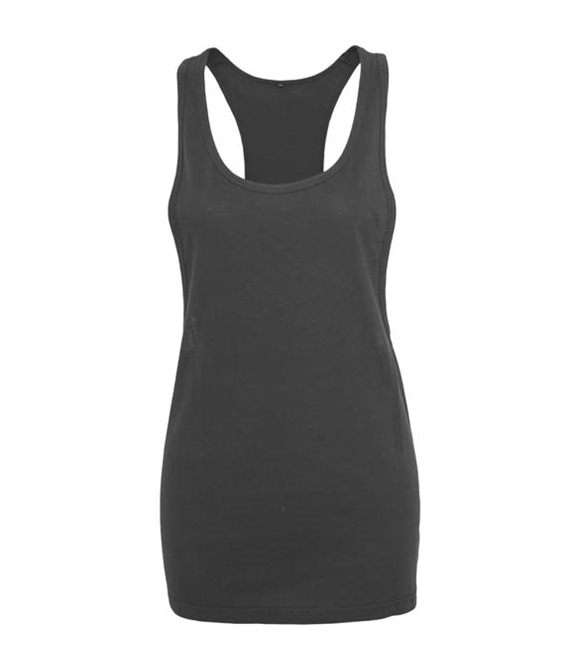 Build Your Brand Women's loose tank