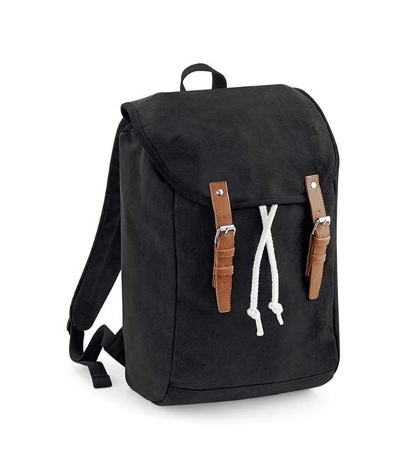 Vintage rucksack