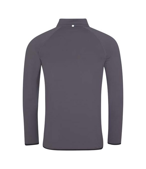 AWDis Cool Cool ½ zip sweatshirt
