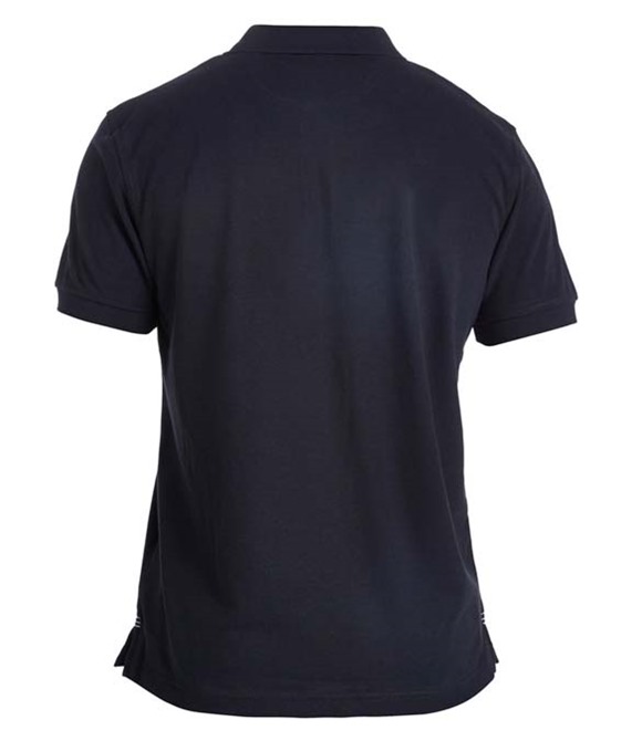 Waimak Piqué Polo Shirt