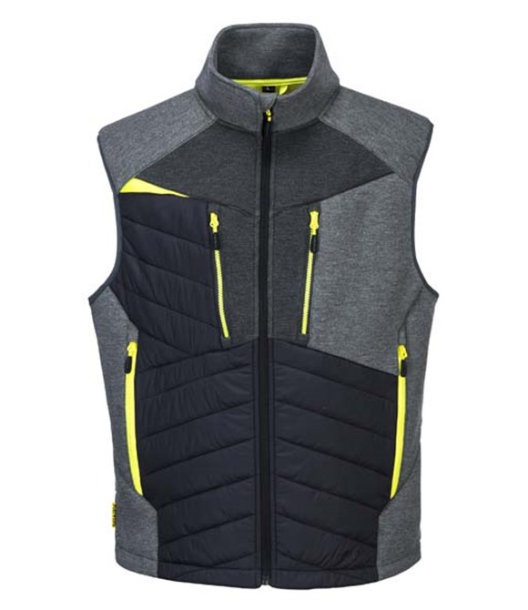 Portwest DX4 Baffle Gilet (DX470)