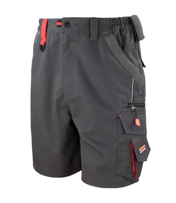 Result Work-Guard technical shorts