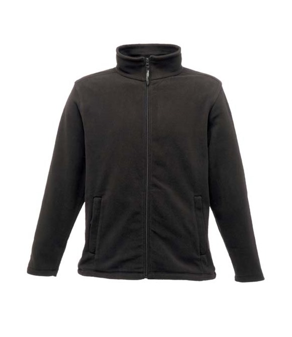 Regatta Professional Full-zip microfleece