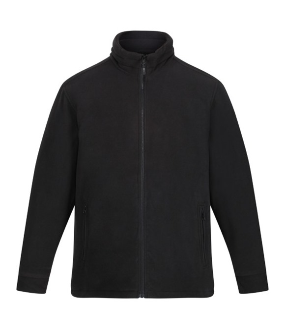 Asgard II quilted fleece