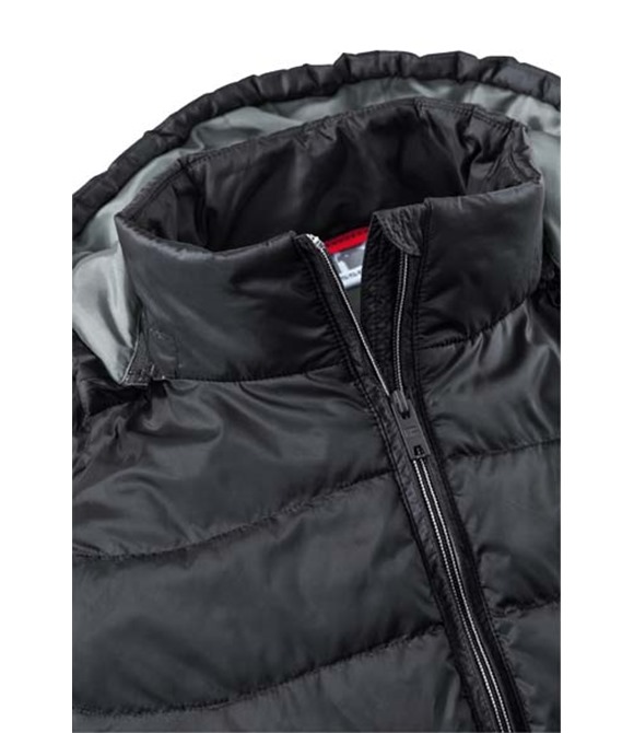 Russell Hooded Nano jacket