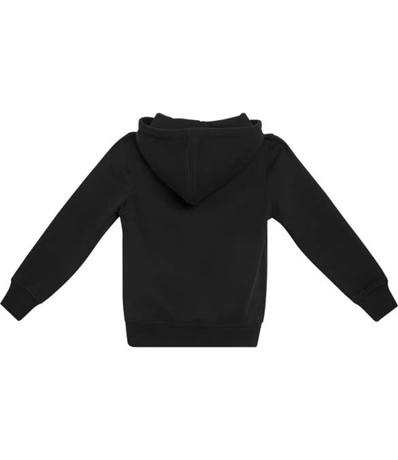 Build Your Brand Kids basic hoodie