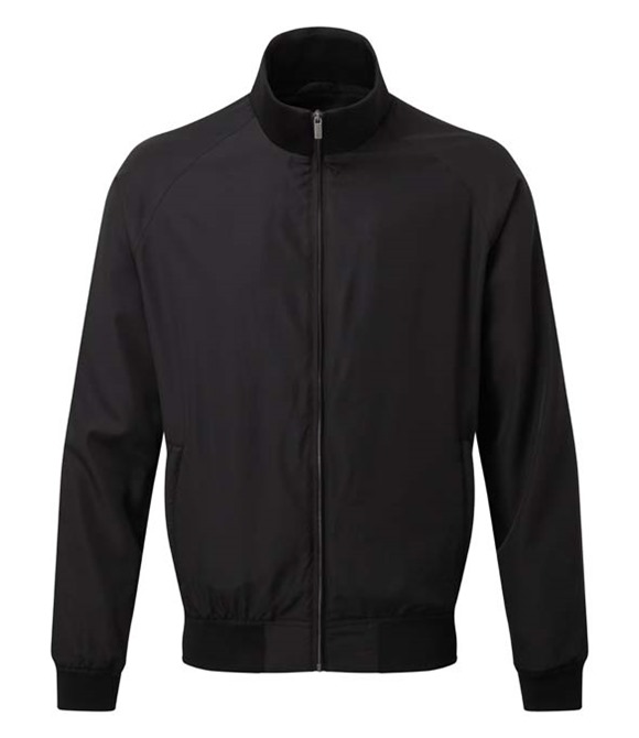 Men's Harrington jacket