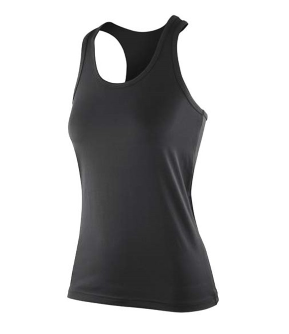 Spiro Softex® fitness top