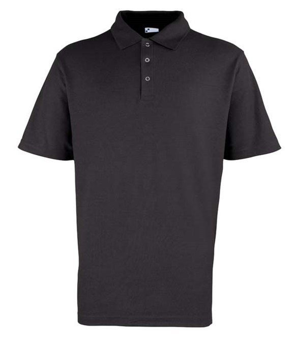 Premier Stud polo