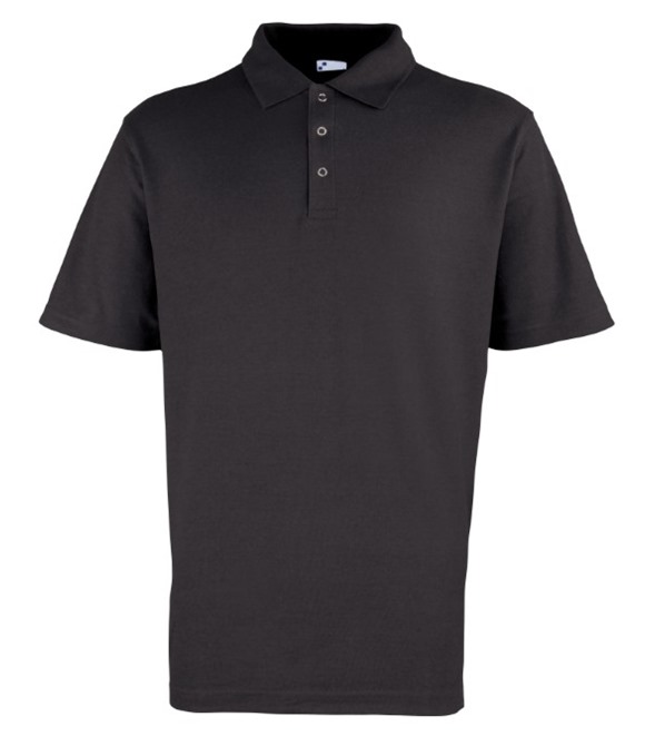 Stud polo