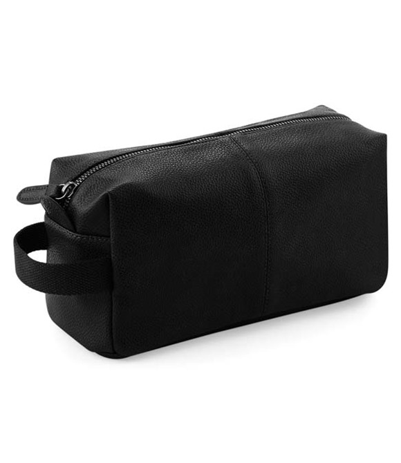 Quadra NuHide® washbag