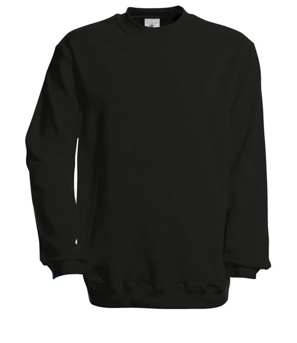 B&C Collection B&C Set-in sweatshirt