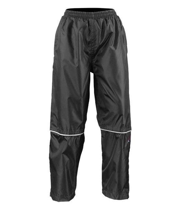 Result Waterproof 2000 pro-coach trousers