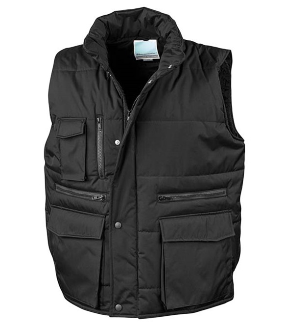 Result Work-Guard Lance bodywarmer